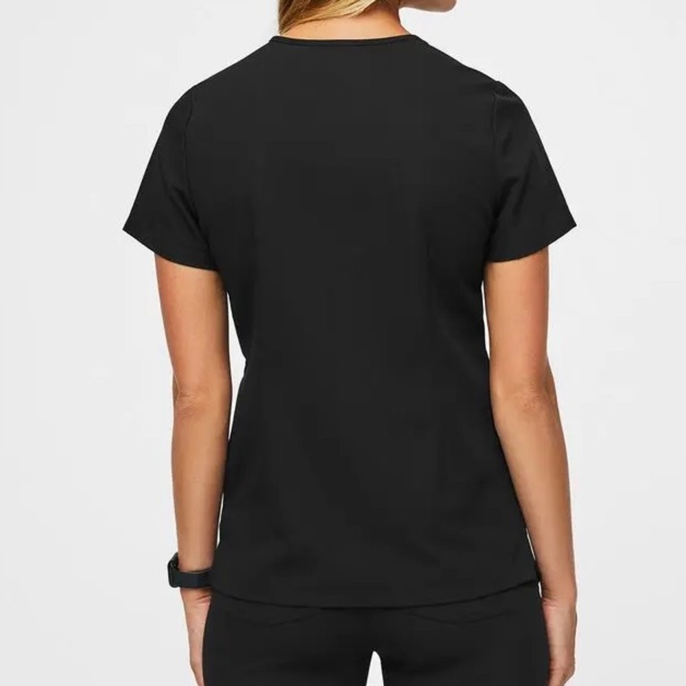 Figs Scrub Top - Picture 2 of 4